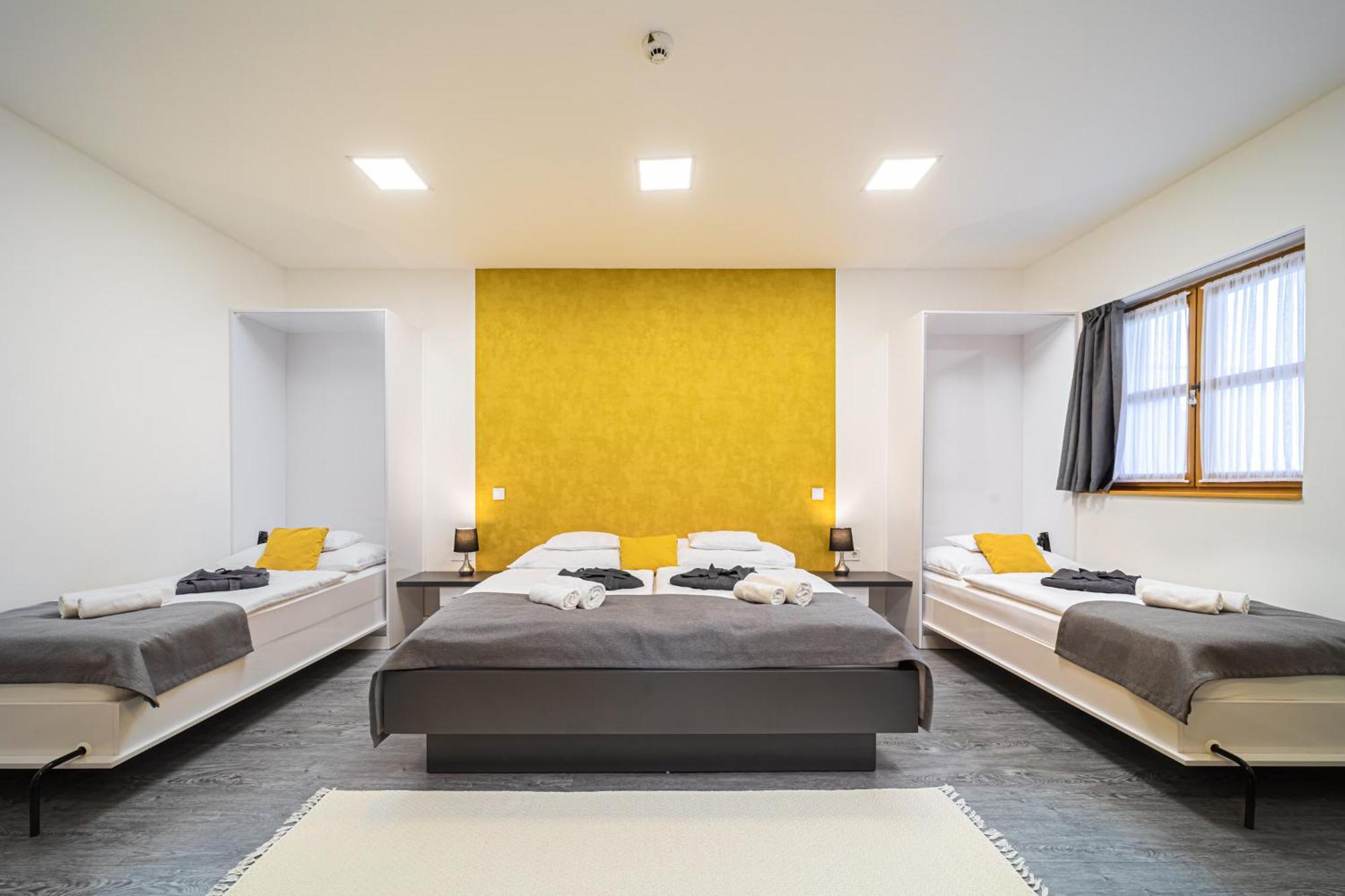 Rigotanya Relax & Wellness Panzio Buekfuerdo Hotell Exteriör bild