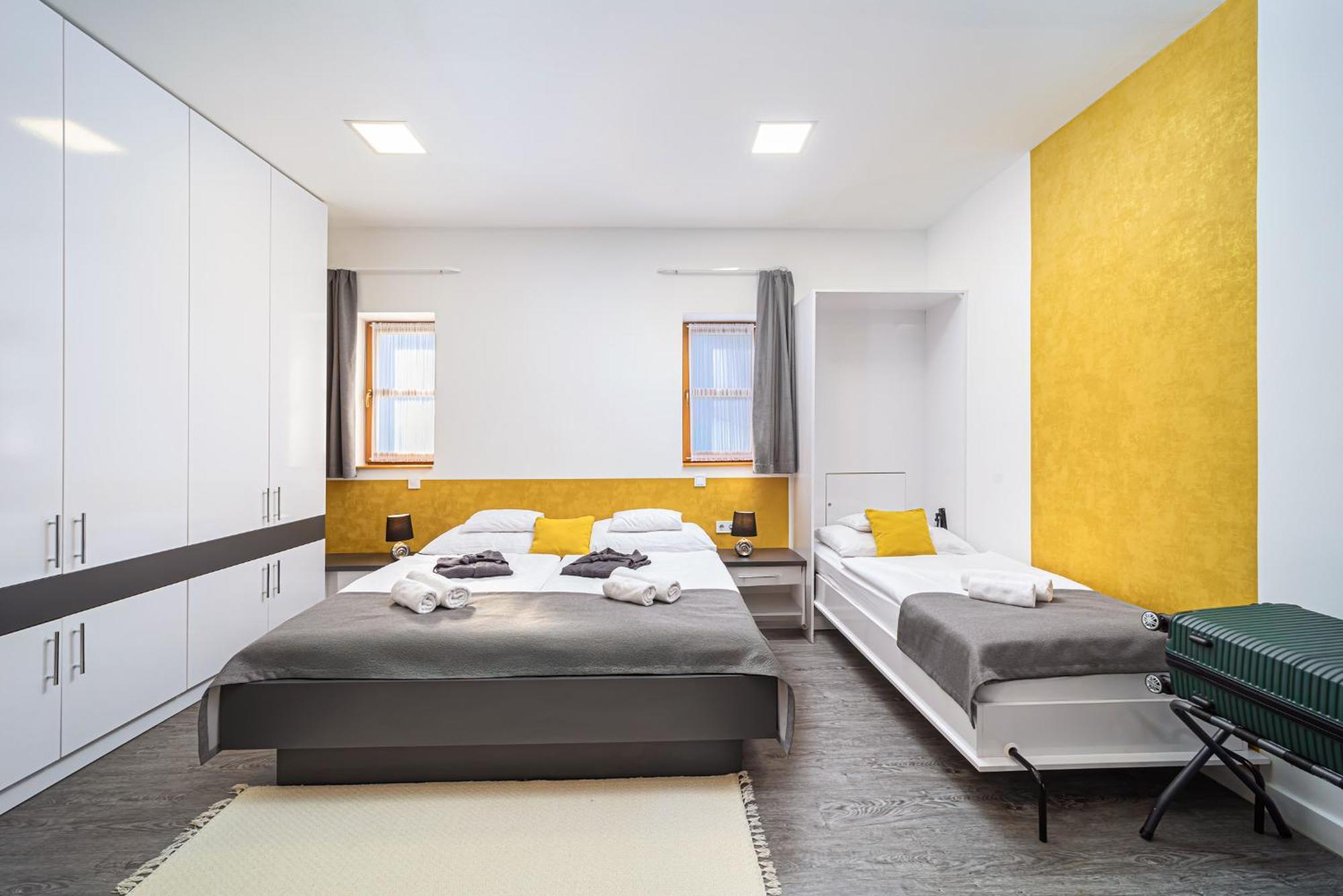 Rigotanya Relax & Wellness Panzio Buekfuerdo Hotell Exteriör bild