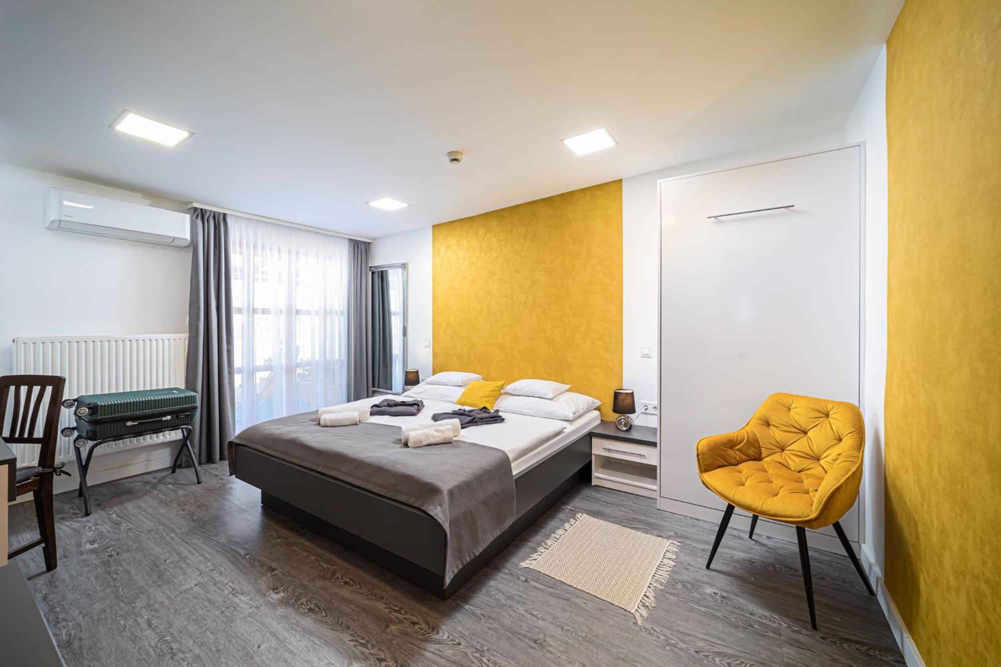 Rigotanya Relax & Wellness Panzio Buekfuerdo Hotell Exteriör bild
